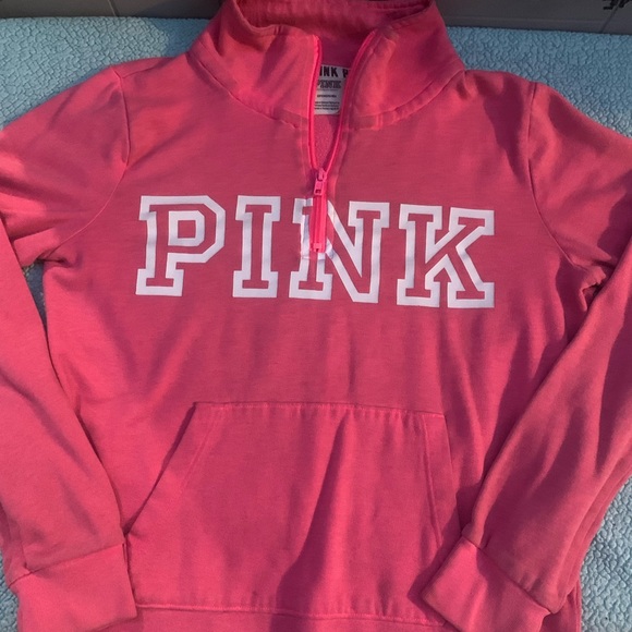 Victoria’s Secret pink sweater. - Picture 2 of 6